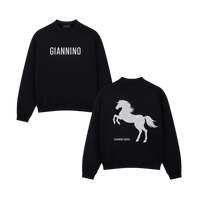 Áo Sweater - GIANNINO HORSE