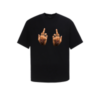 Bad Attitude Tee