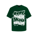 Áo Thun - Over Thinking