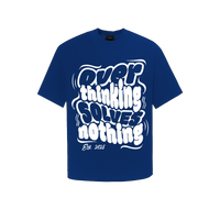 Áo Thun - Over Thinking