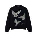 Áo Sweater -Freedom Flight