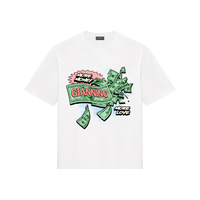 More Money Tee