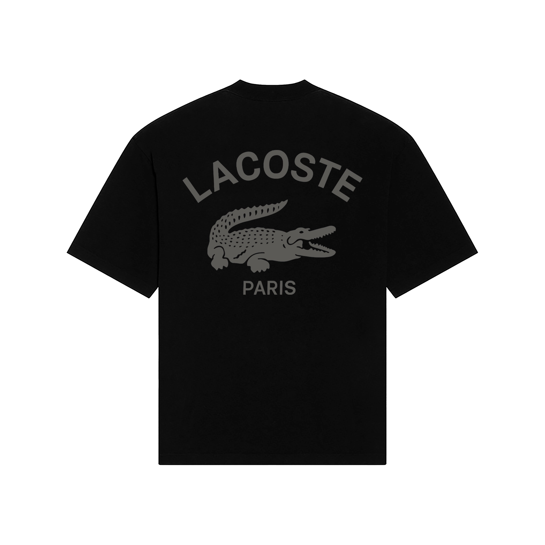 Áo Thun -Lacoste 2