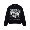 Áo Sweater -Eye of Illusion