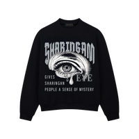 Áo Sweater -Eye of Illusion