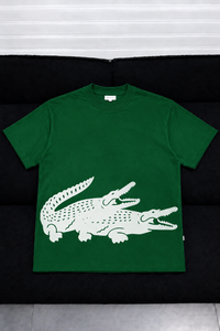 Cá Sấu Tee