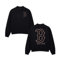 Áo Sweater -Boston Red Sox