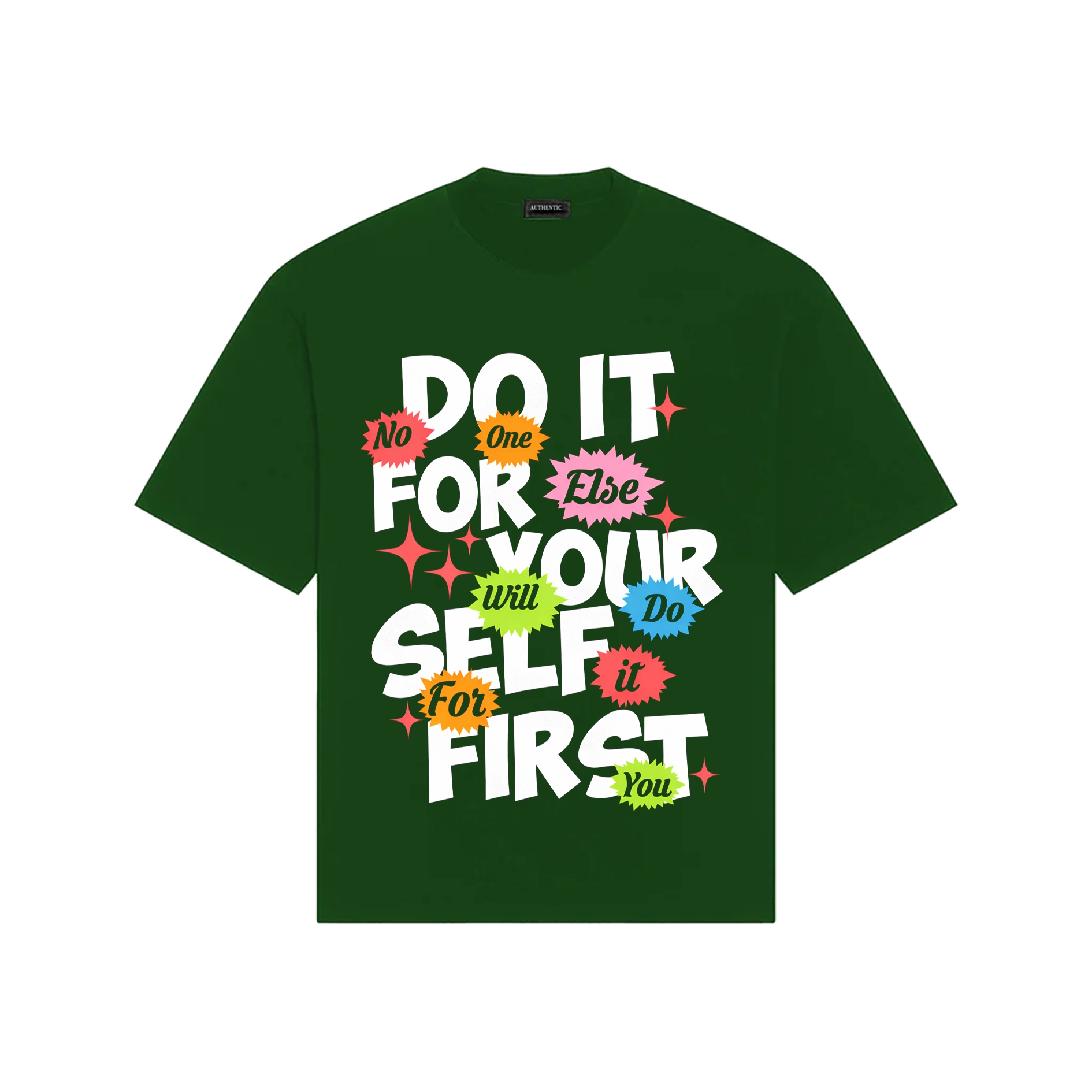 Do It For Your Tee