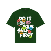 Do It For Your Tee