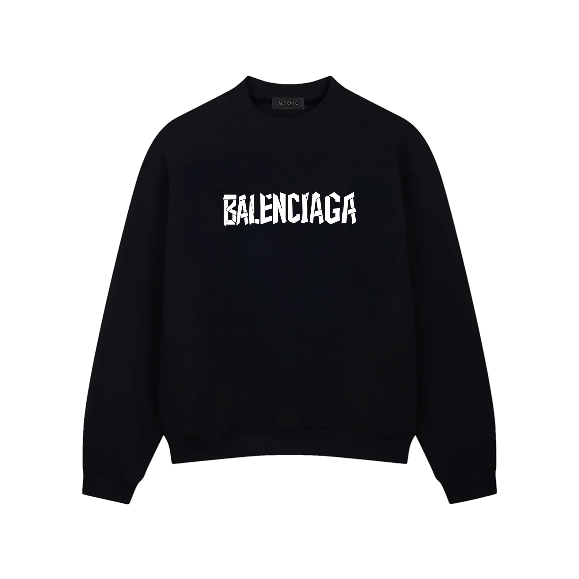 Áo Sweater -Balenciaga