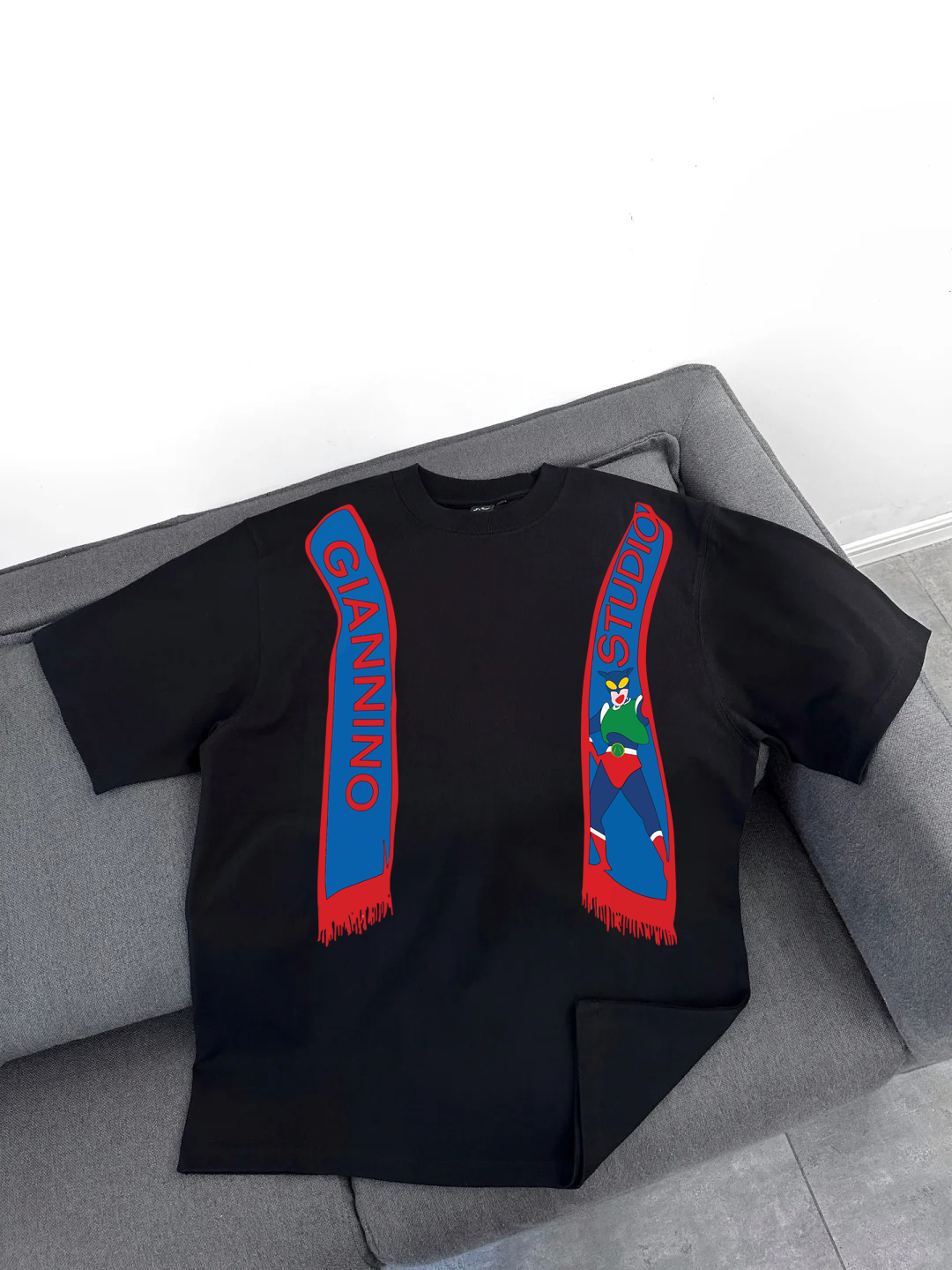Studio Guardian Tee