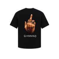 Bad Attitude Tee