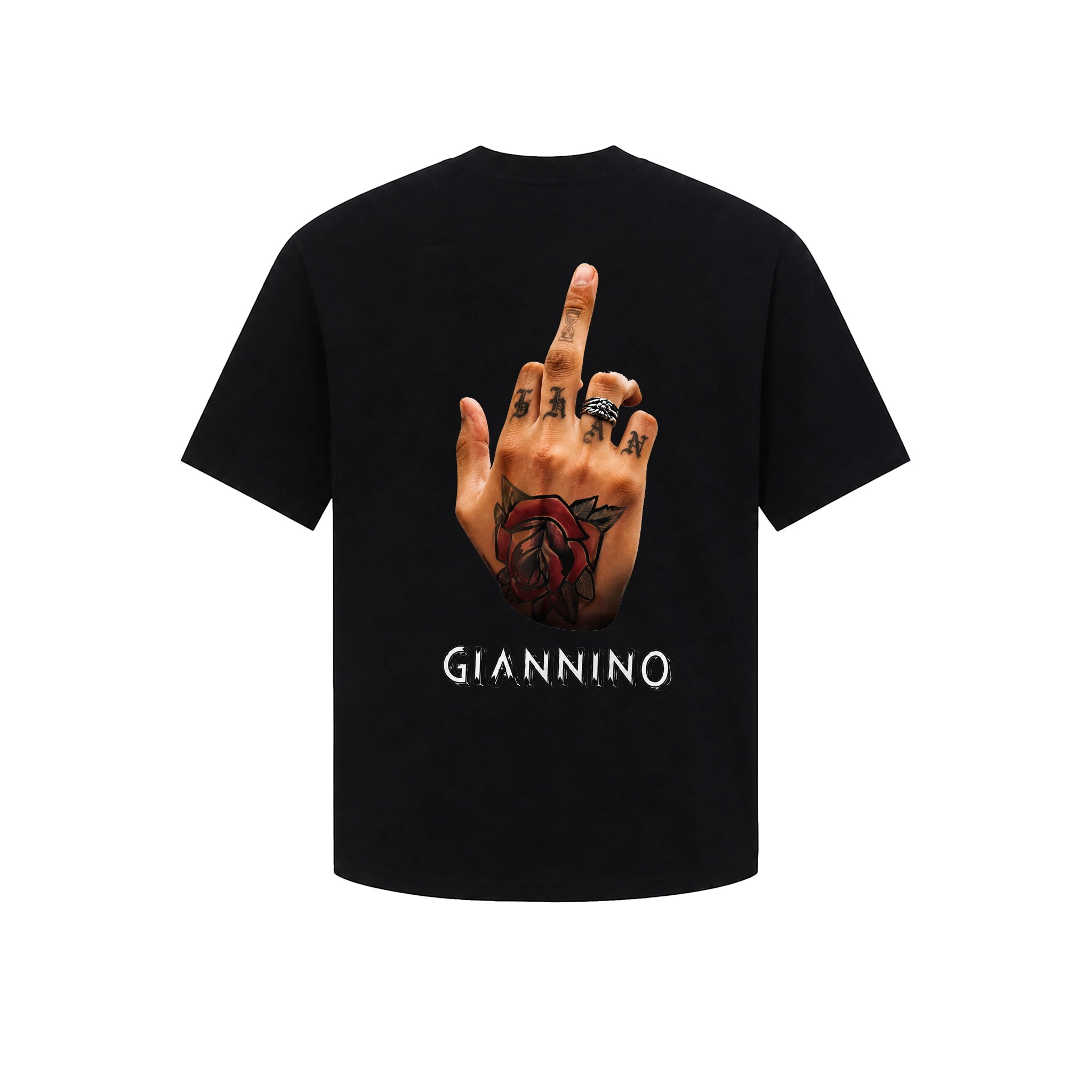 Bad Attitude Tee