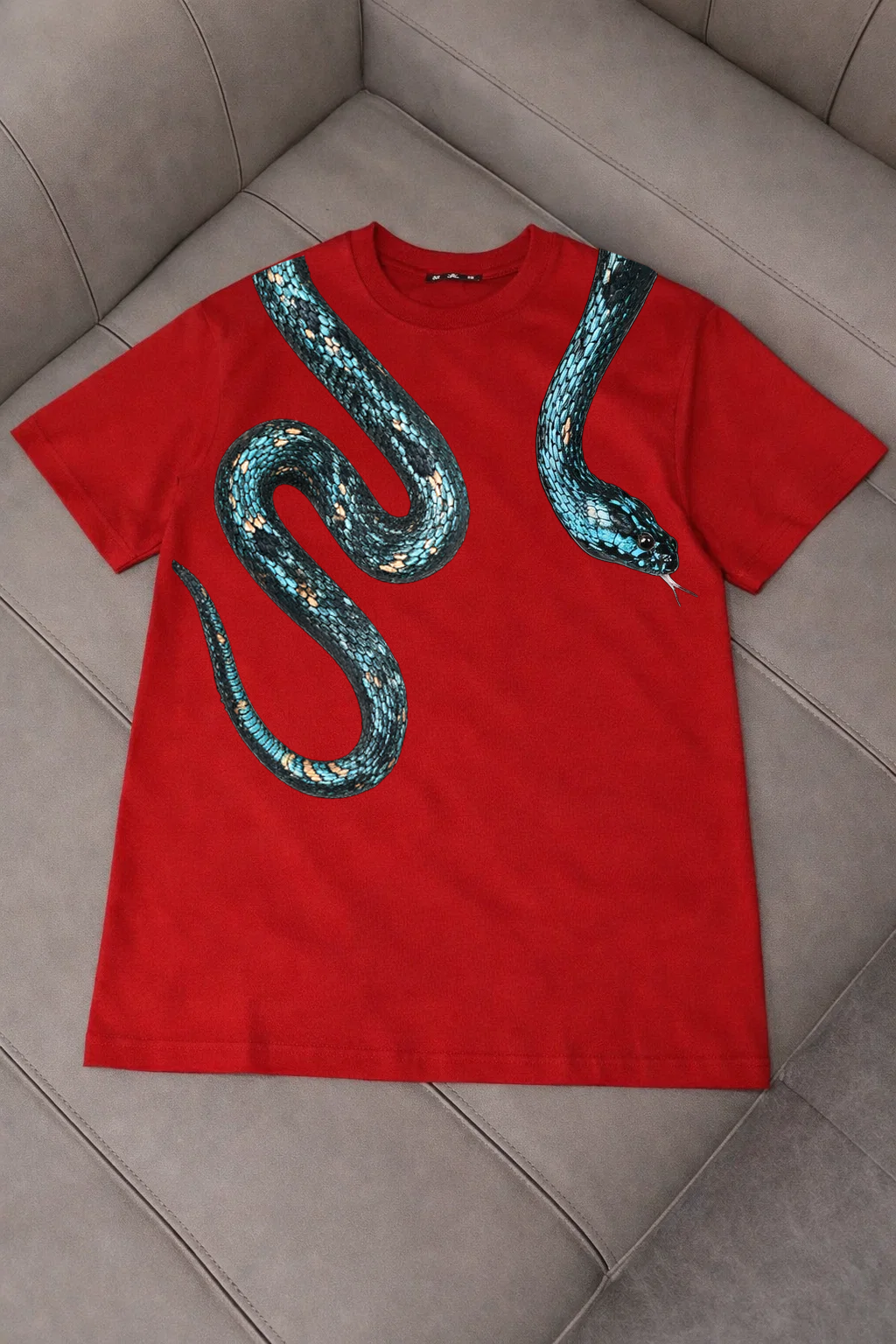 Crossbar Tee