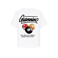 GIANNINO POOL Tee