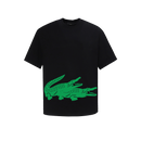 Cá Sấu Tee