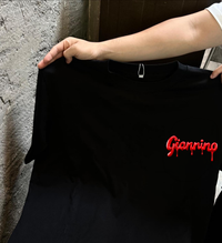 TEN OF BLOOD ♦ Tee