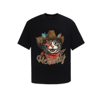 Áo Thun - Meowdy