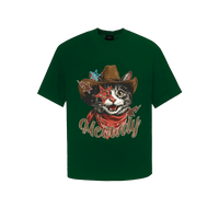 Áo Thun - Meowdy
