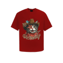 Áo Thun - Meowdy