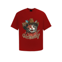 Áo Thun - Meowdy