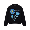 Áo Sweater -Abure Night Broom