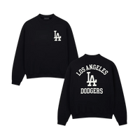 Áo Sweater -LA DODGES