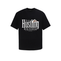 Áo thun -Hustle Spirit