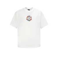Áo thun -Vivid Time Tee