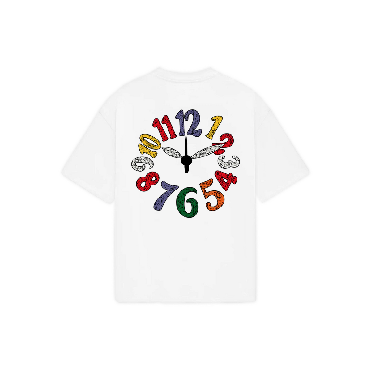 Trắng / S