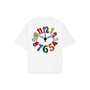 Áo thun -Vivid Time Tee