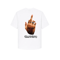 Bad Attitude Tee