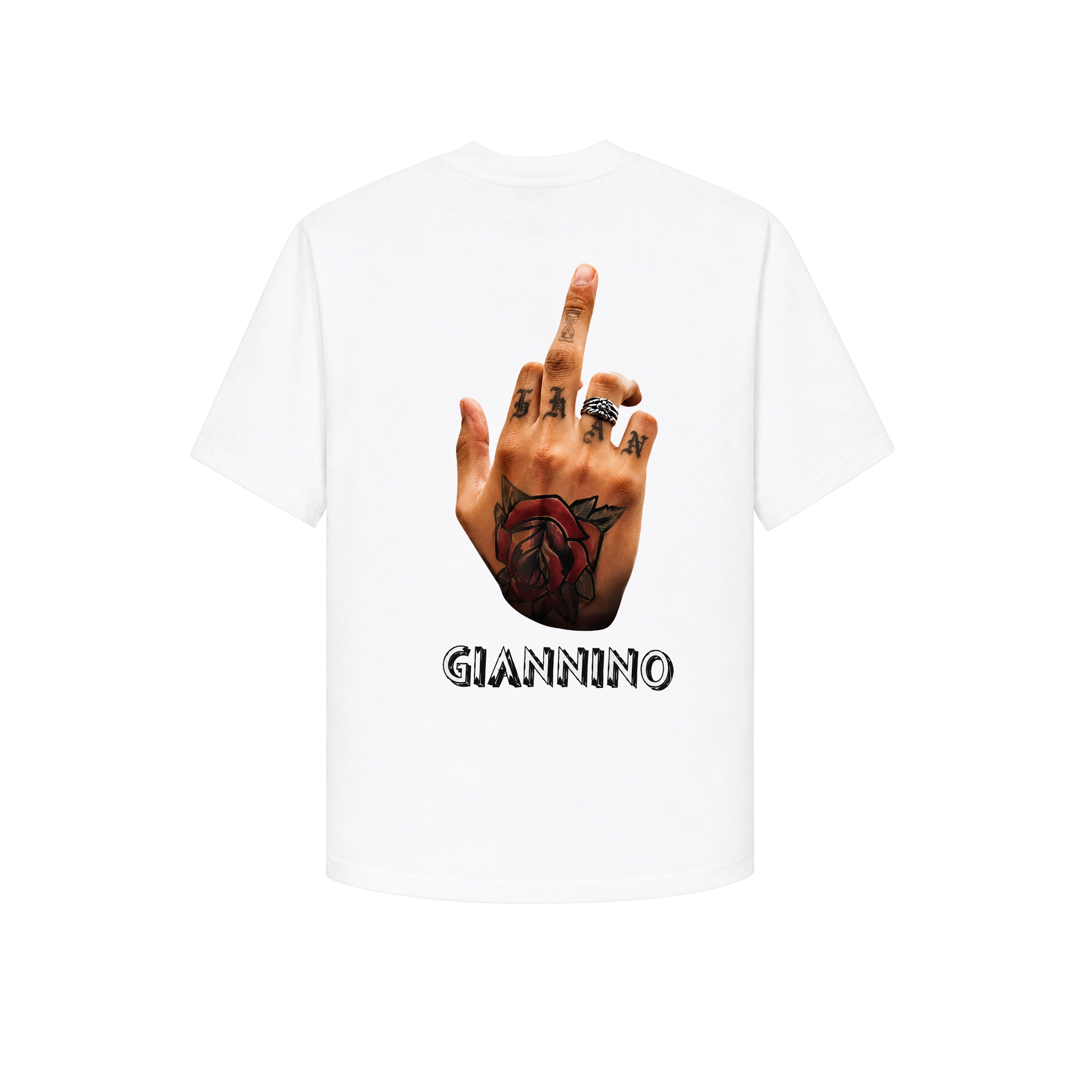Bad Attitude Tee