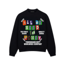 Áo Sweater -Worldwide Money
