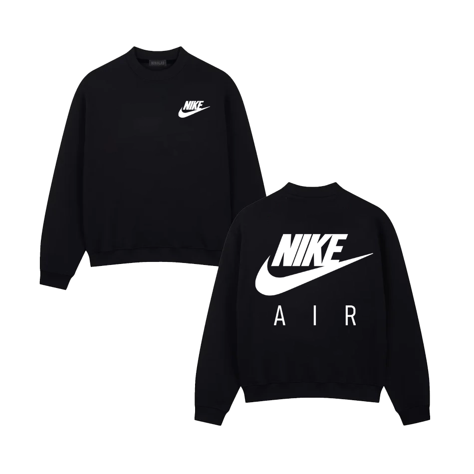 Áo Sweater -Nike AIR