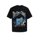 Áo thun -Eyes Chico Tee