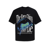 Áo thun -Eyes Chico Tee