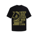 Áo thun -Chess Master Tee