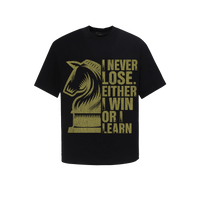 Áo thun -Chess Master Tee