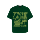 Áo thun -Chess Master Tee