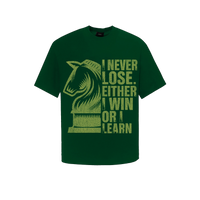 Áo thun -Chess Master Tee