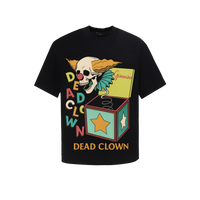 Áo thun -Box of Horror Tee