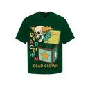 Áo thun -Box of Horror Tee