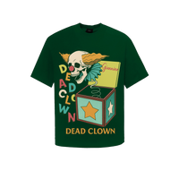 Áo thun -Box of Horror Tee