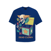Áo thun -Box of Horror Tee