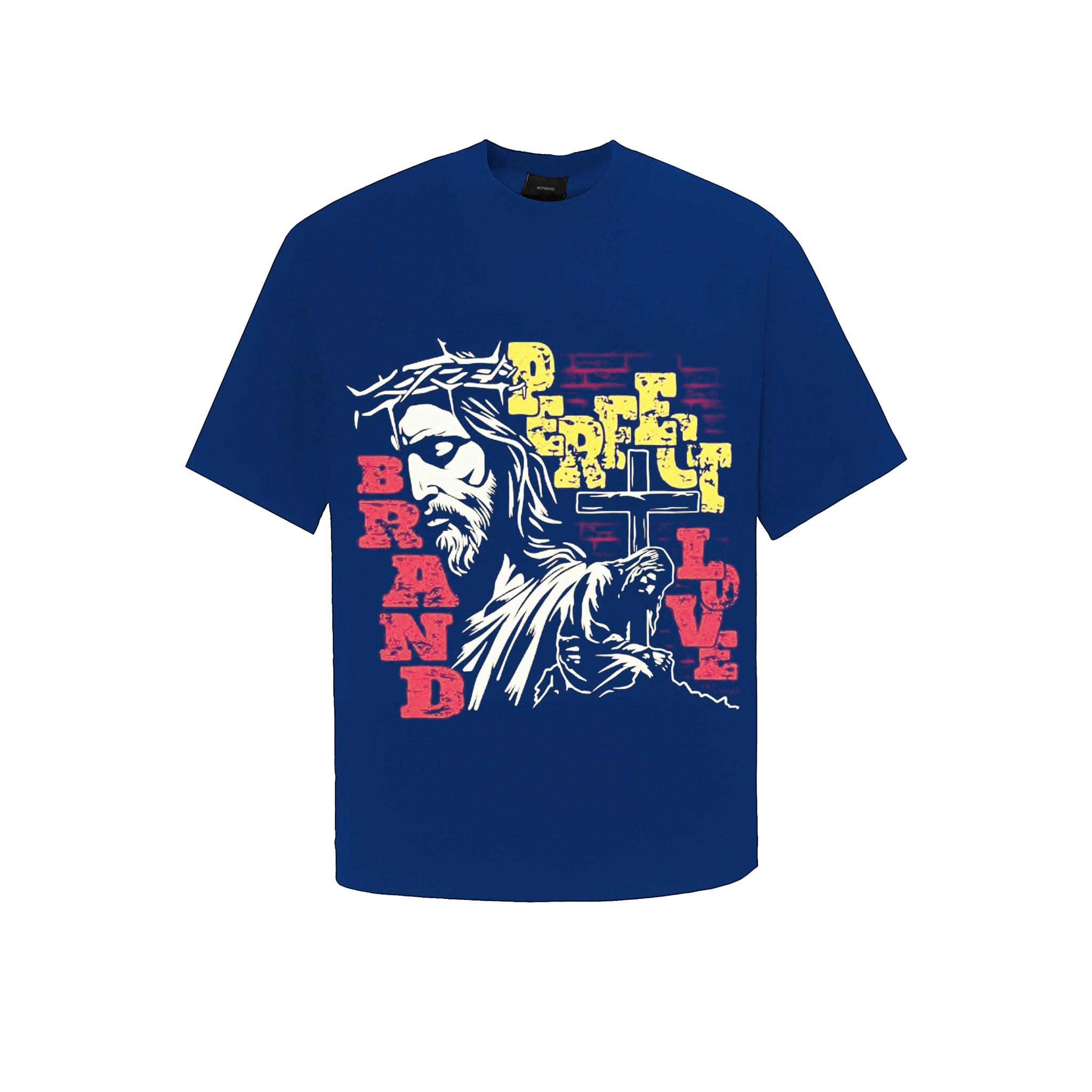 Áo thun -Perfect Love Tee