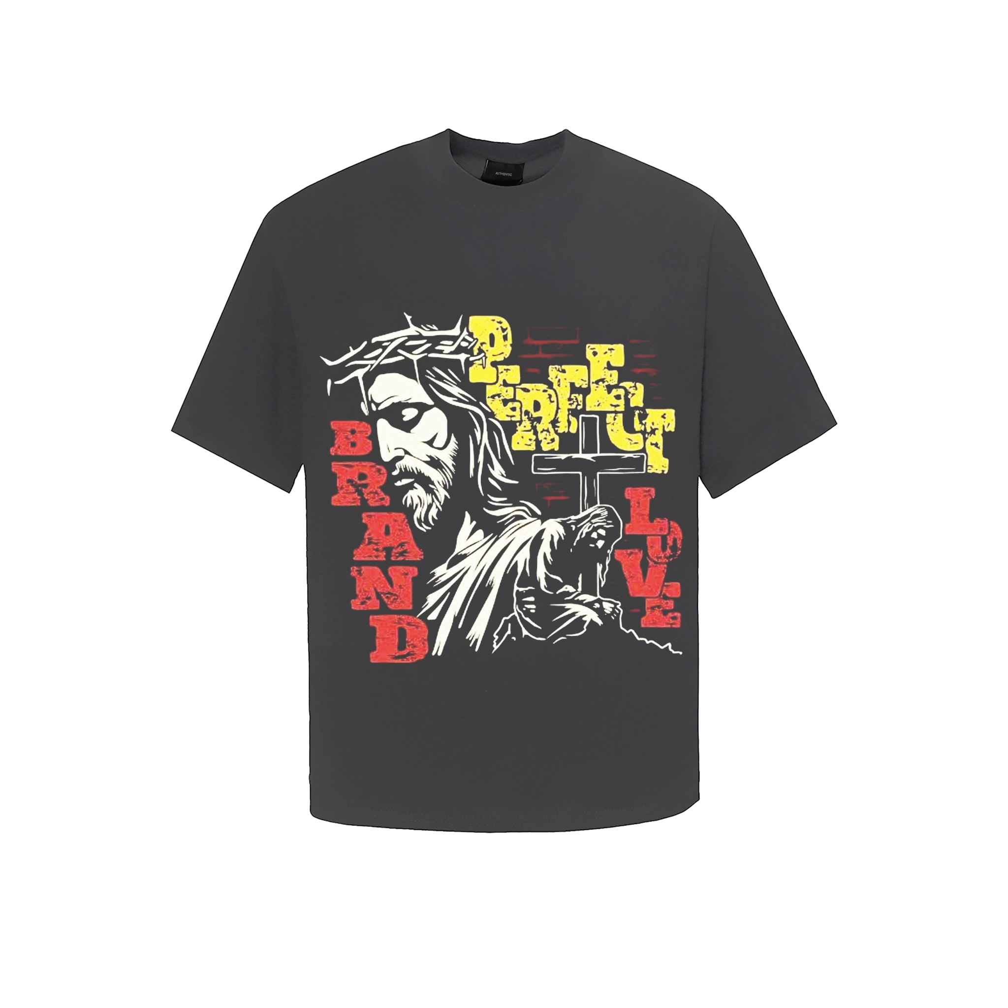 Áo thun -Perfect Love Tee