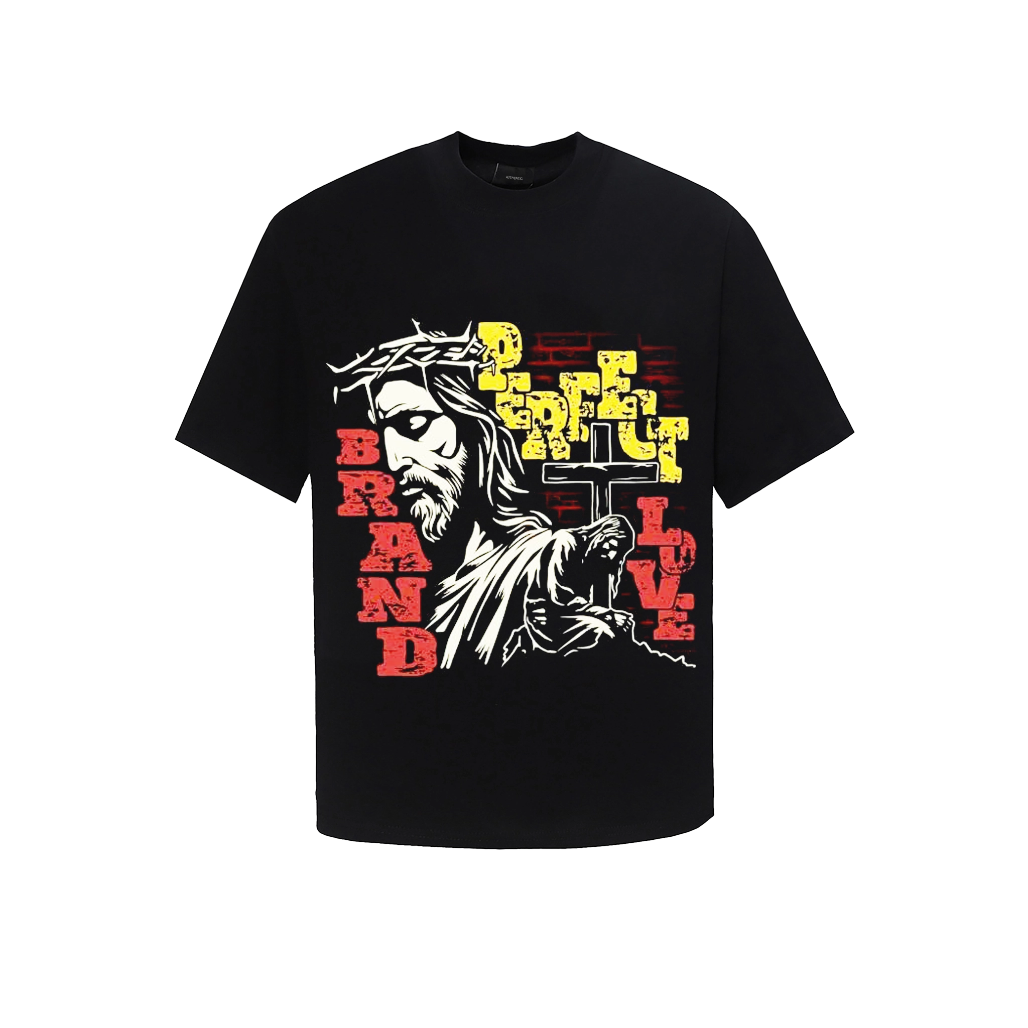 Áo thun -Perfect Love Tee