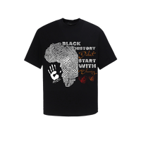 Áo thun -Freedom Prints Tee