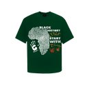 Áo thun -Freedom Prints Tee